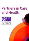 Partners in Care and Health and Adult PSW Network