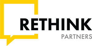 Rethink  Partners logo