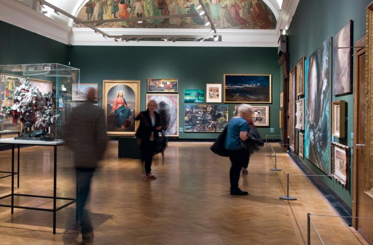 Making the most of your museums: a handbook for councillors feature 