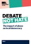 Debate not hate: The impact of abuse on local democracy thumbnail
