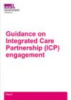Guidance on Integrated Care Partnership (ICP) engagement thumbnail