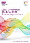 Local Government Challenge Sponsorship 