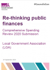 rethinking public finances front cover