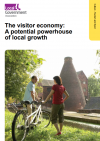The Visitor Economy: a potential powerhouse for local growth