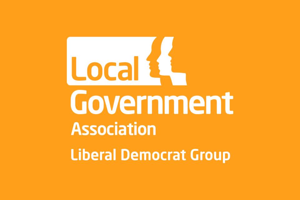 Liberal Democrat Group logo