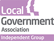 LGA Independent logo