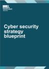 Cyber security strategy blueprint thumbnail