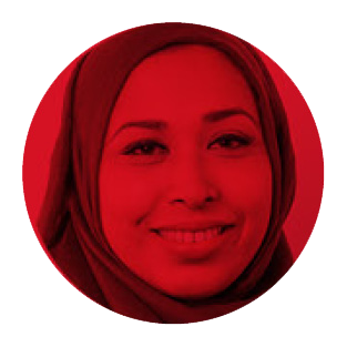 Asma Islam - Labour Next Generation 2021