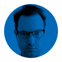 Alex Porter - Conservative next gen 2021 cohort  