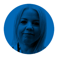 Ally Simcock - Conservative next gen 2021 cohort  