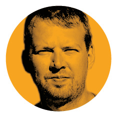 Lib Dem Next Gen - Andrew Hollyer