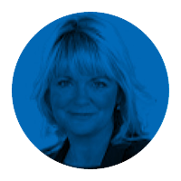 Annabel Wilkinson - Conservative next gen 2021 cohort  