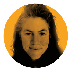 Lib Dem Next Gen - Bethia Thomas
