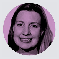 Bridget Petty
