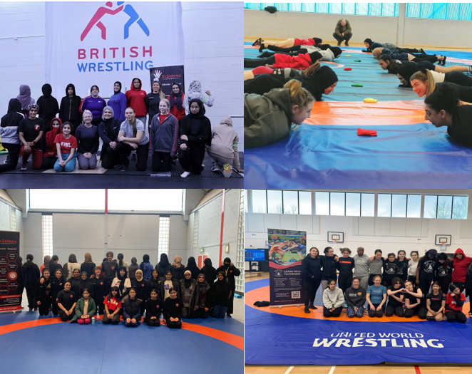 group pictures of participants
