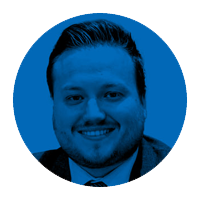 Calum Stewart - Conservative next gen 2021 cohort  