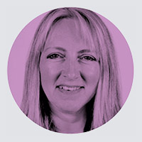 Caroline Topping