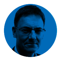 Christopher Day - Conservative next gen 2021 cohort  