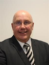 Portrait image of Cllr Mick Barton (Deputy Leader of Reform UK Group) 