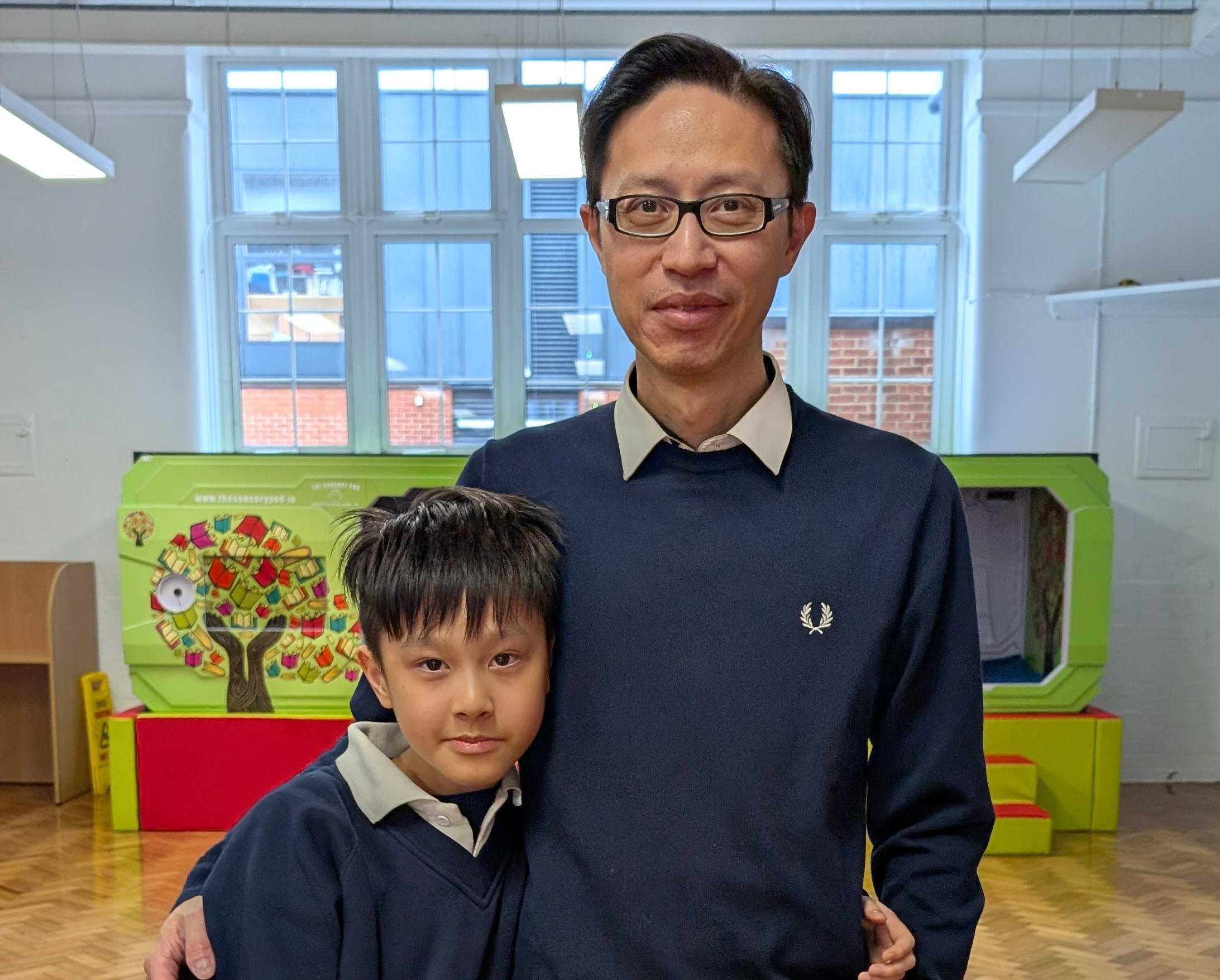 Colin&MatthewMYS - Merton council 