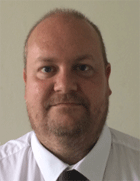 Colin Ross, Political Officer, LGA Lib Dem Group
