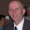 Councillor Philip Atkins OBE