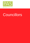 PAS Publications for Councillors