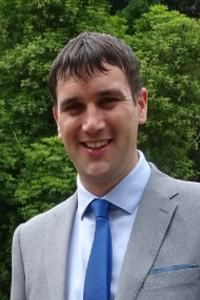 Daniel Gooch