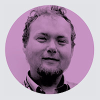 Daniel Williamson