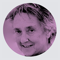 Dr Sue Roberts