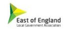 East of England logo 150 x 67
