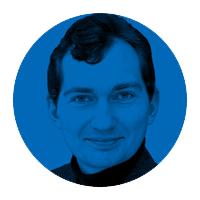 Harry Richardson - Conservative next gen 2021 cohort  