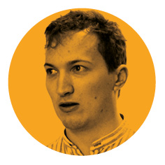 Lib Dem Next Gen - Huw James