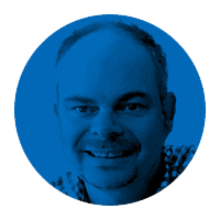 Ian Snowdon - Conservative next gen 2021 cohort  