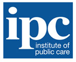 Institute of Public Care (IPC) logo