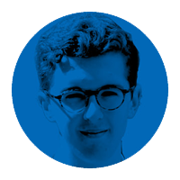 James Doyle - Conservative next gen 2021 cohort 