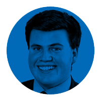 James Osborne-Jackson - Conservative next gen 2021 cohort 