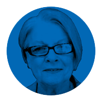 Jenny Jeffries - Conservative next gen 2021 cohort 