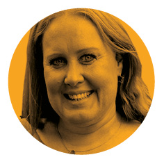 Lib Dem Next Gen - Jenny Pattinson