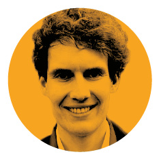 Lib Dem Next Gen - Josh Matthews