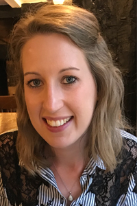Katy Smith