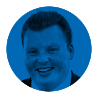 Kyle Evans - Conservative next gen 2021 cohort 