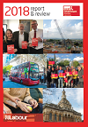 Labour annual report 2018