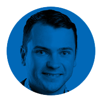 Lewis Cocking - Conservative next gen 2021 cohort 