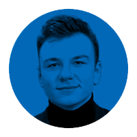 Lyall Reed - Conservative next gen 2021 cohort 