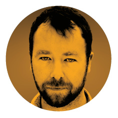 Lib Dem Next Gen - Mark Roberts