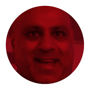Martin Angus - Next Generation facilitator - Labour