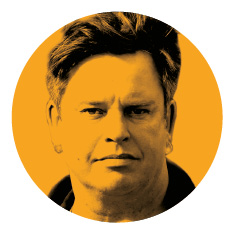 Lib Dem Next Gen - Matt Martin