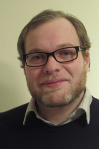 Matt Snelling