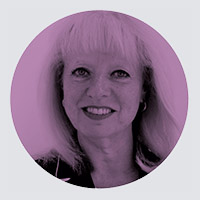 Maxine Fothergill